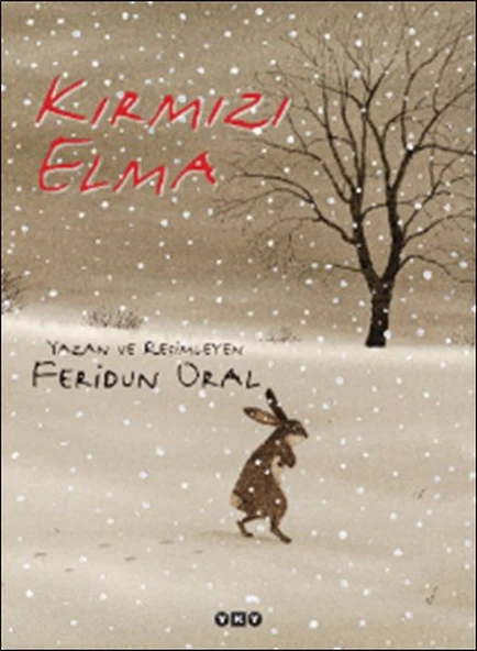 Kırmızı Elma - Resim 2