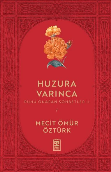 Huzura Varınca - Resim 2