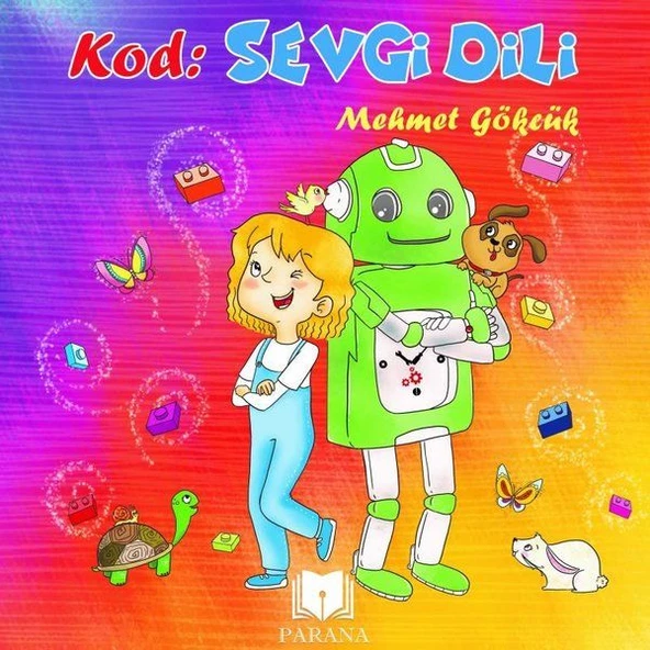 Kod: Sevgi Dili - Resim 3