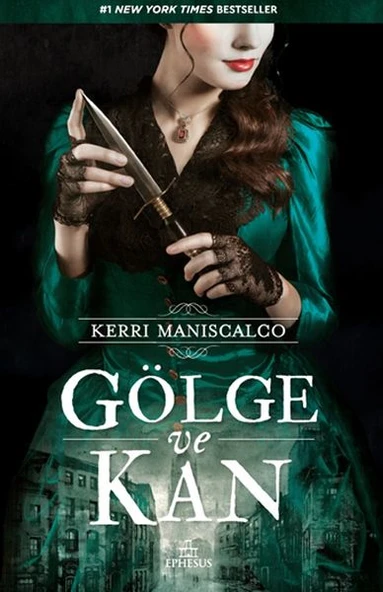 Gölge ve Kan - Resim 2