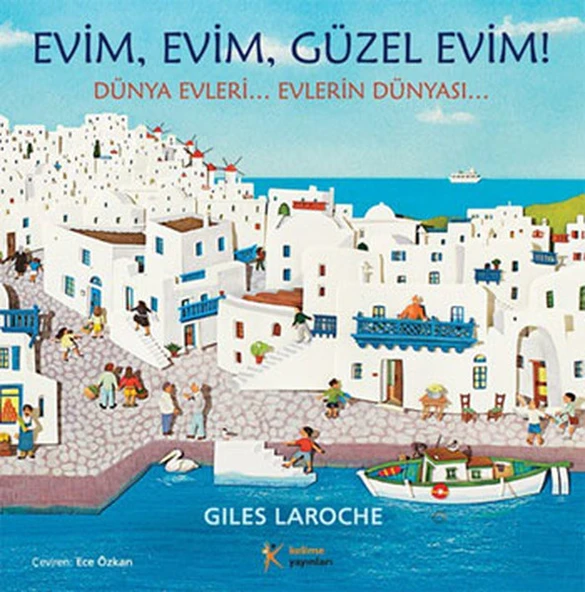 Evim Evim, Güzel Evim! - Resim 2