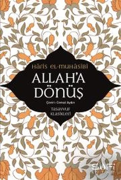 Allaha Dönüş ürün görseli 1