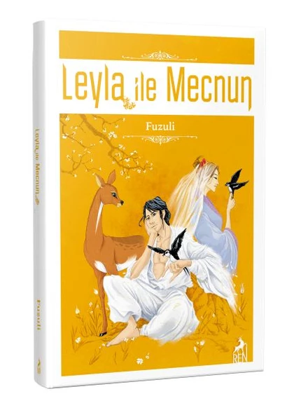 Leyla ile Mecnun - Resim 3