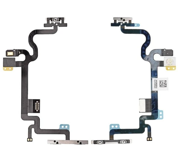 Apple İphone 7 On Off Yan Ses Flimi ürün görseli 1