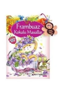 Frambuaz Kokulu Masallar ürün görseli 1