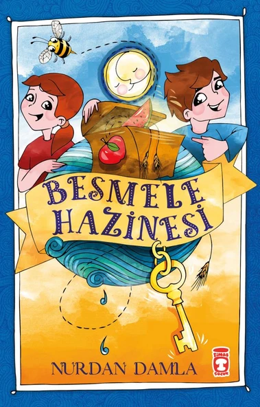 Besmele Hazinesi ürün görseli 1