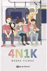 4N1K ürün görseli 1