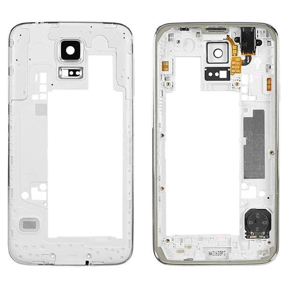Samsung Galaxy S5 İ9600 G900 Orta Kasa Panel ürün görseli 1