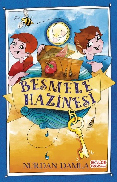 Besmele Hazinesi - Resim 3