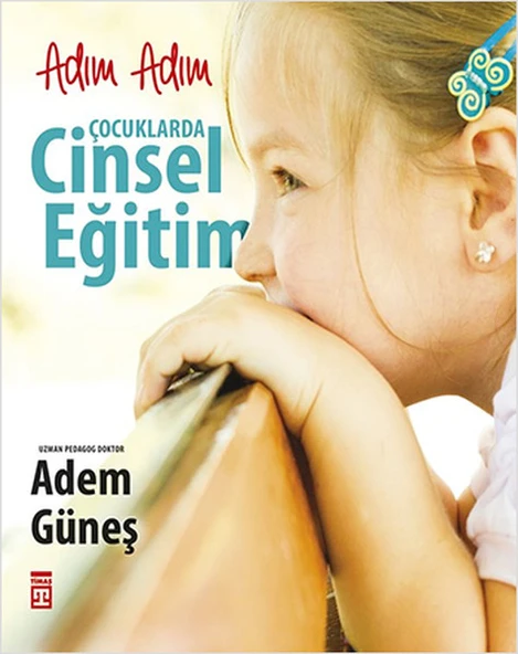 Adım Adım Çocuklarda Cinsel Eğitim - Resim 2