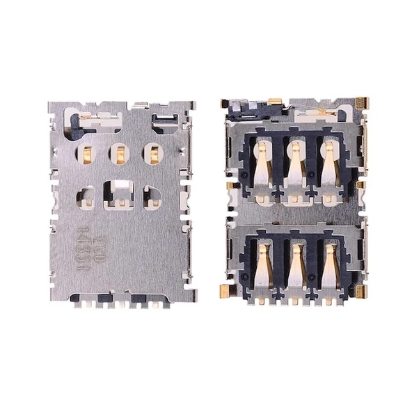 Htc Desire 820 Sim Kart Okuyucu ürün görseli 1