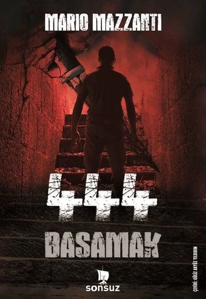 444 Basamak - Resim 2