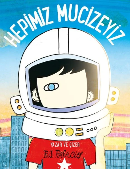 Hepimiz Mucizeyiz (Ciltli) - Resim 3