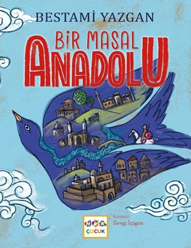 Bir Masal Anadolu ürün görseli 1