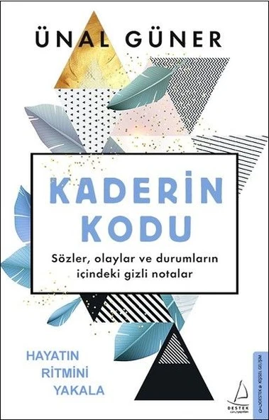 Kaderin Kodu ürün görseli 1