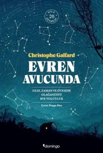 Evren Avucunda ürün görseli 1