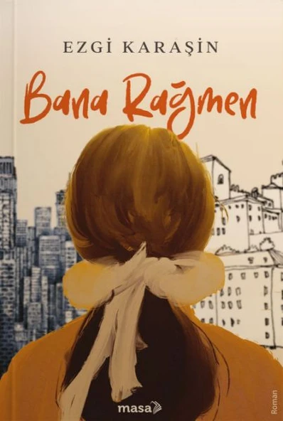 Bana Rağmen - Resim 2