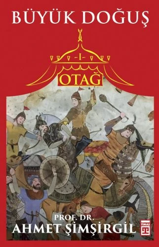 Otağ 1 - Büyük Doğuş ürün görseli 1