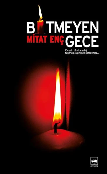 Bitmeyen Gece - Resim 2
