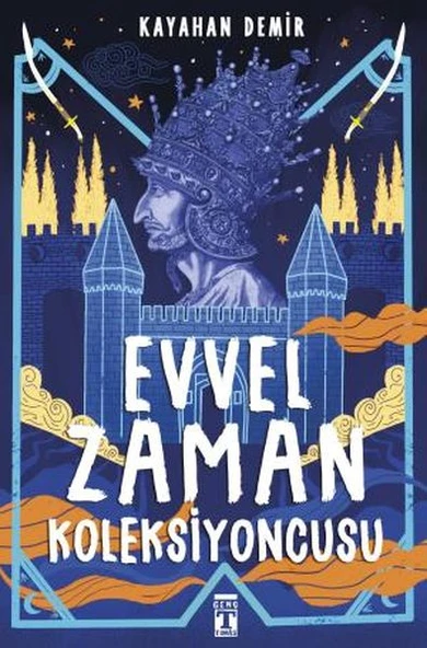 Evvel Zaman Koleksiyoncusu - Resim 3