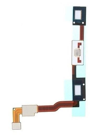 Samsung Galaxy Note 2 N7100 Tuş Bordu Sensor Film ürün görseli 1