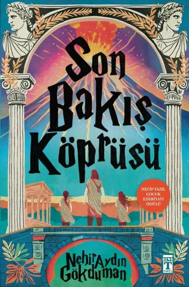 Son Bakış Köprüsü - Resim 3