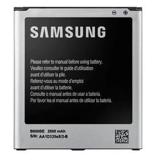 Samsung Galaxy S4 Pil Batarya İ9500 B600BE ürün görseli 1