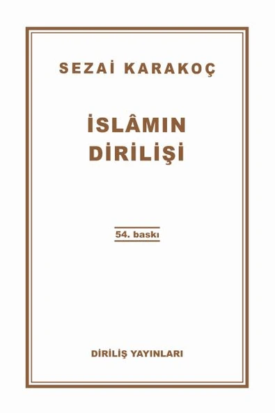 İslamın Dirilişi - Resim 3