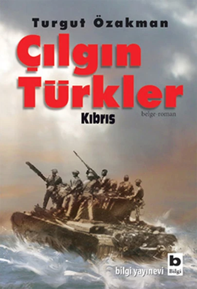 Çılgın Türkler / Kıbrıs ürün görseli 1