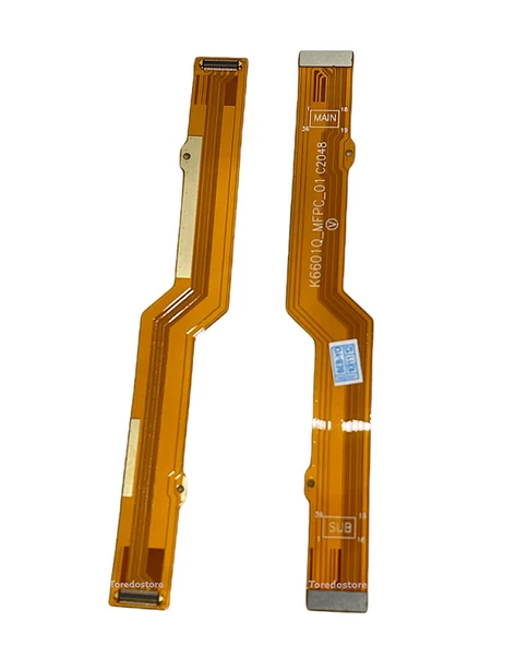 Omix X500 Ara Fİlm - Resim 2