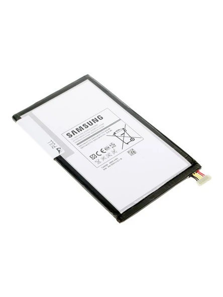 Samsung Tab3 Sm-T310 (T4450E)8 İnç Tablet Batarya ürün görseli 1