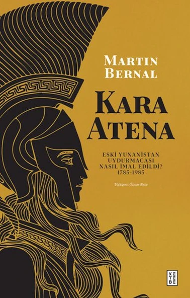 Kara Atena - Resim 2