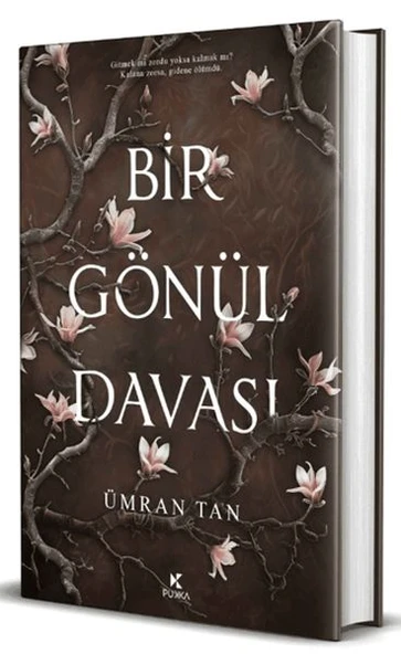 Bir Gönül Davası (Ciltli) - Resim 2