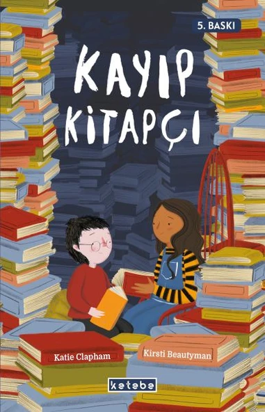 Kayıp Kitapçı - Resim 2