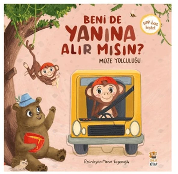 Beni De Yanına Alır Mısın? ürün görseli 1