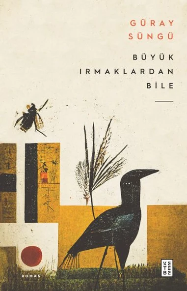Büyük Irmaklardan Bile ürün görseli 1