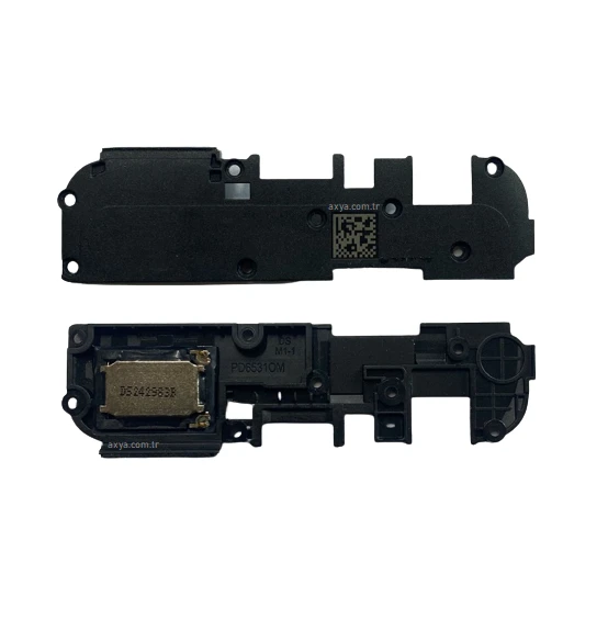 Omix X400 Buzzer Hoparlör ürün görseli 1