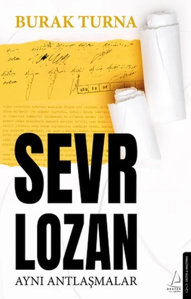 Sevr Lozan - Resim 2