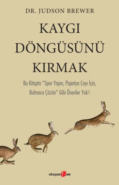 Kaygı Döngüsünü Kırmak ürün görseli 1