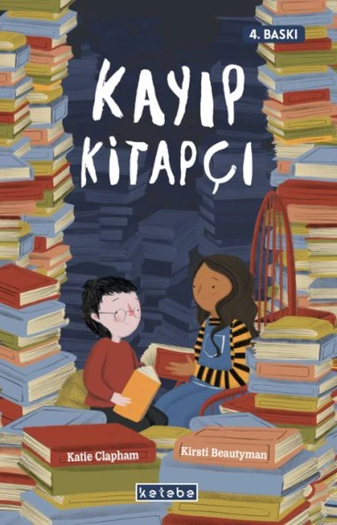 Kayıp Kitapçı ürün görseli 1