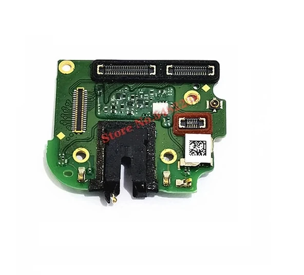 Oppo K1/R15X Kulaklık Soket Mikrafon Anten Bordu ürün görseli 1
