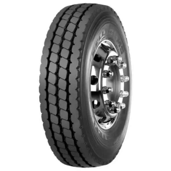 Kelly 295/80 R22,5 154/149M ArmorSteel KSM2 3PSF ASFALT ÖN Kamyon 2024 ürün görseli 1