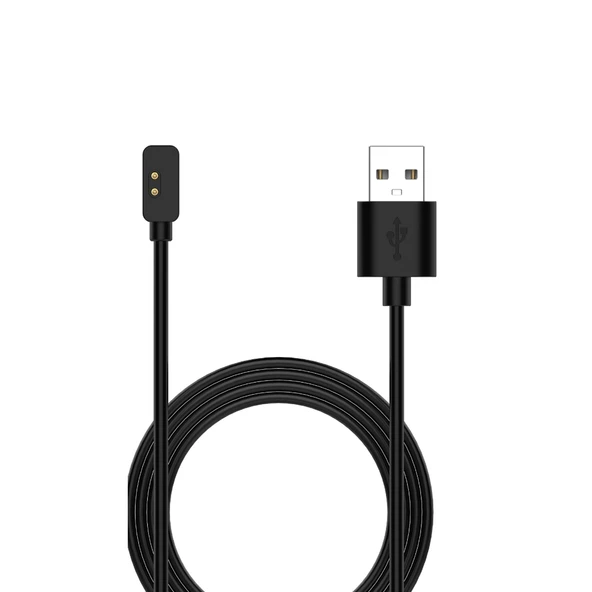 Xiaomi Redmi Watch 2 - Lite - Band Pro Manyetik USB Şarj Kablosu ürün görseli 1