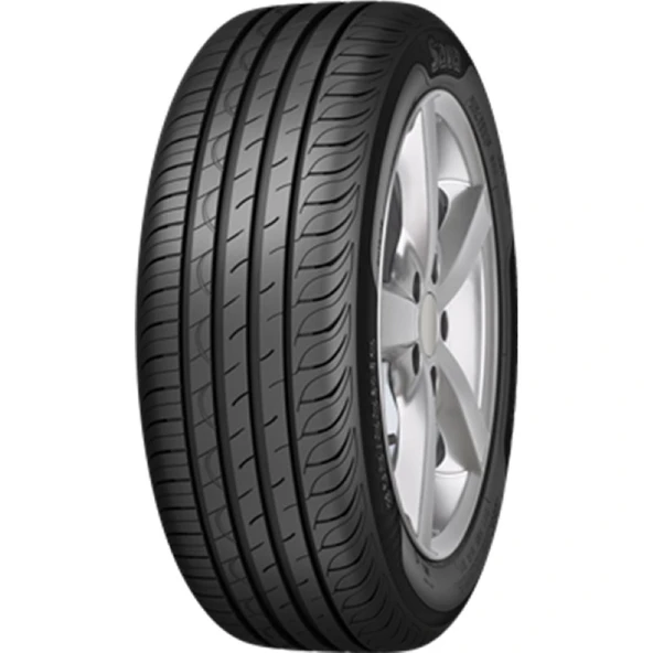 Sava 205/45 R17 88V XL Intensa HP 2 FP Yaz Binek 2025 ürün görseli 1