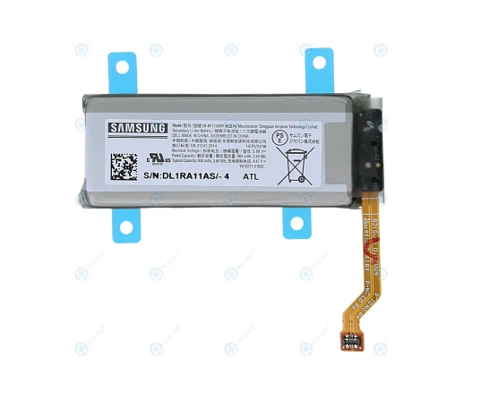 Samsung Galaxy Z Flip3 Pil Batarya SM-F711 Orjinal ürün görseli 1