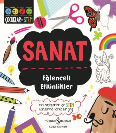 Sanat - Eğlenceli Etkinlikler - Resim 2