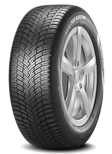 Pirelli 255/55 R19 111W XL Scorpıon All Season SF2 4 Mevsim Binek 2025 ürün görseli 1
