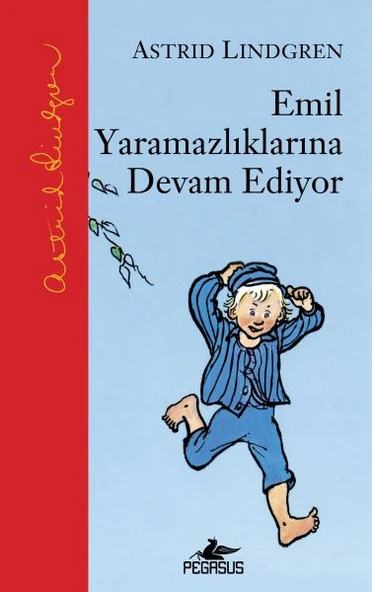 Emil Yaramazlıklarına Devam Ediyor (Ciltli) - Resim 3
