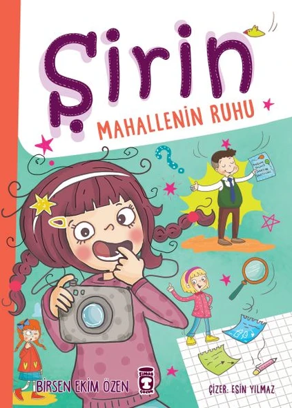 Şirin Mahallenin Ruhu - Resim 2