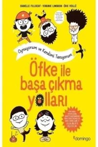 Öfke İle Başa Çıkma Yolları - Oynuyorum ve Kendimi Tanıyorum ürün görseli 1